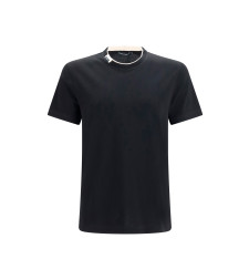Cotton jersey T-shirt