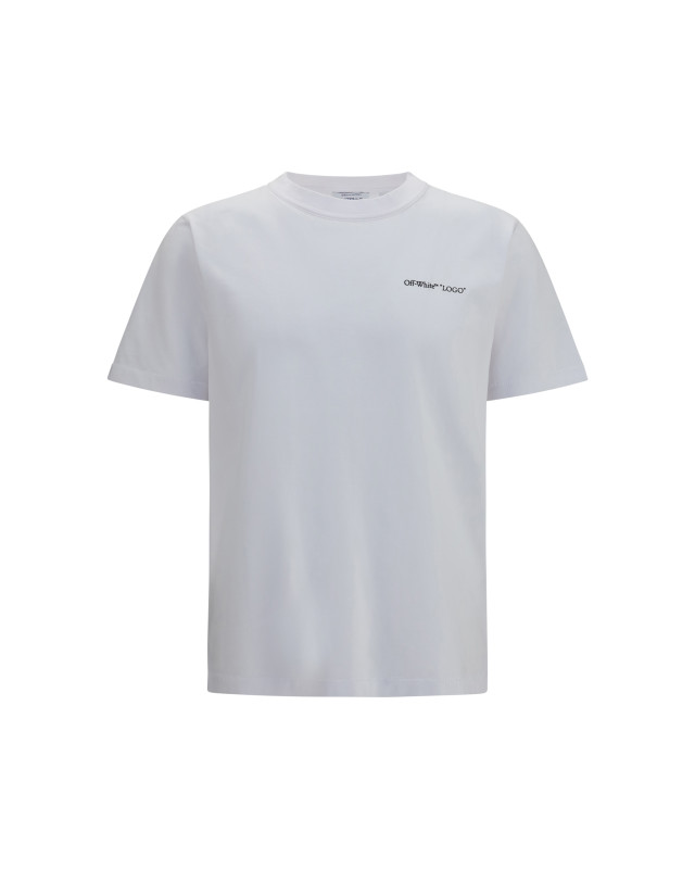 Logo Quote T-shirt