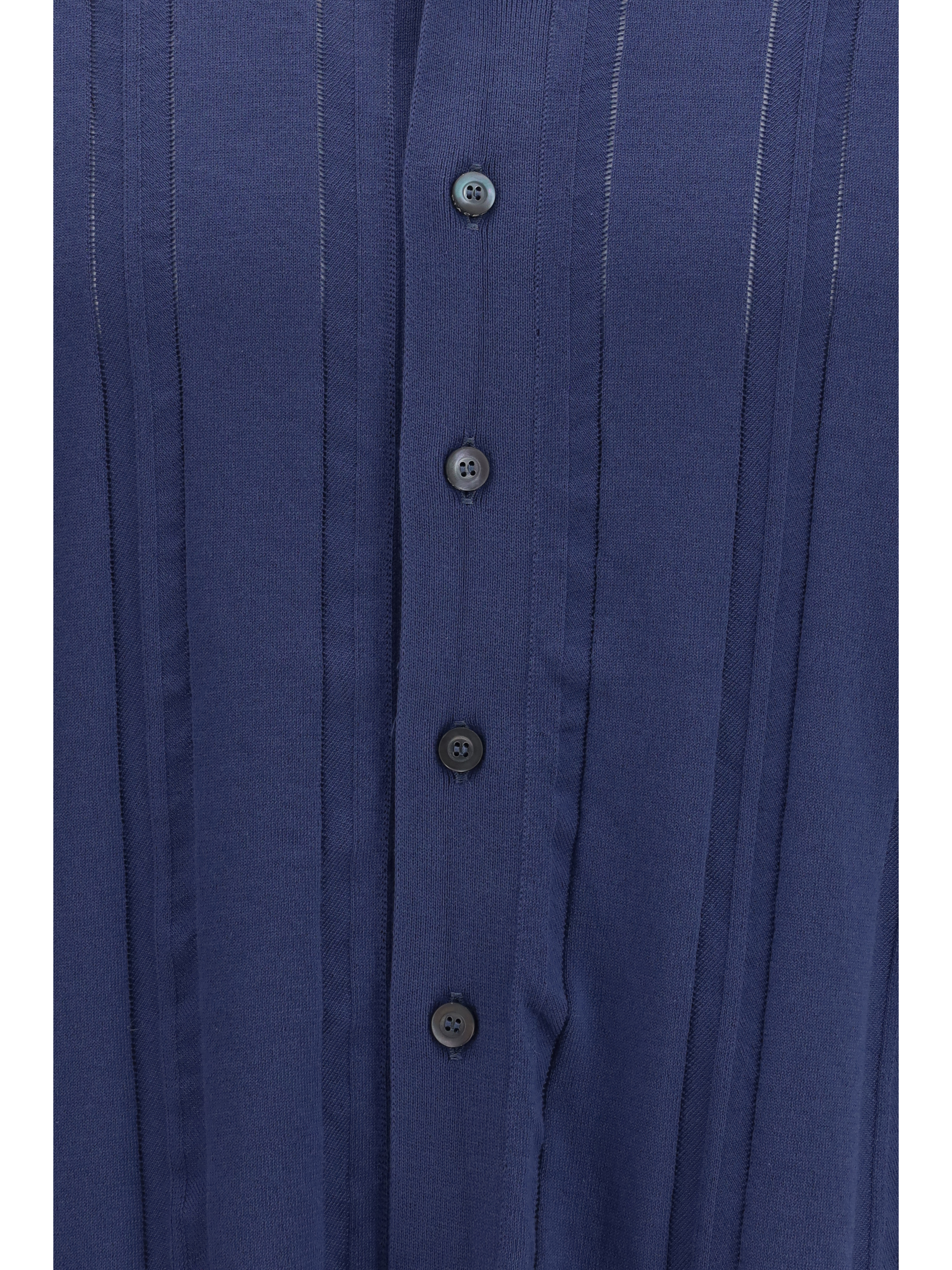 Cotton Polo