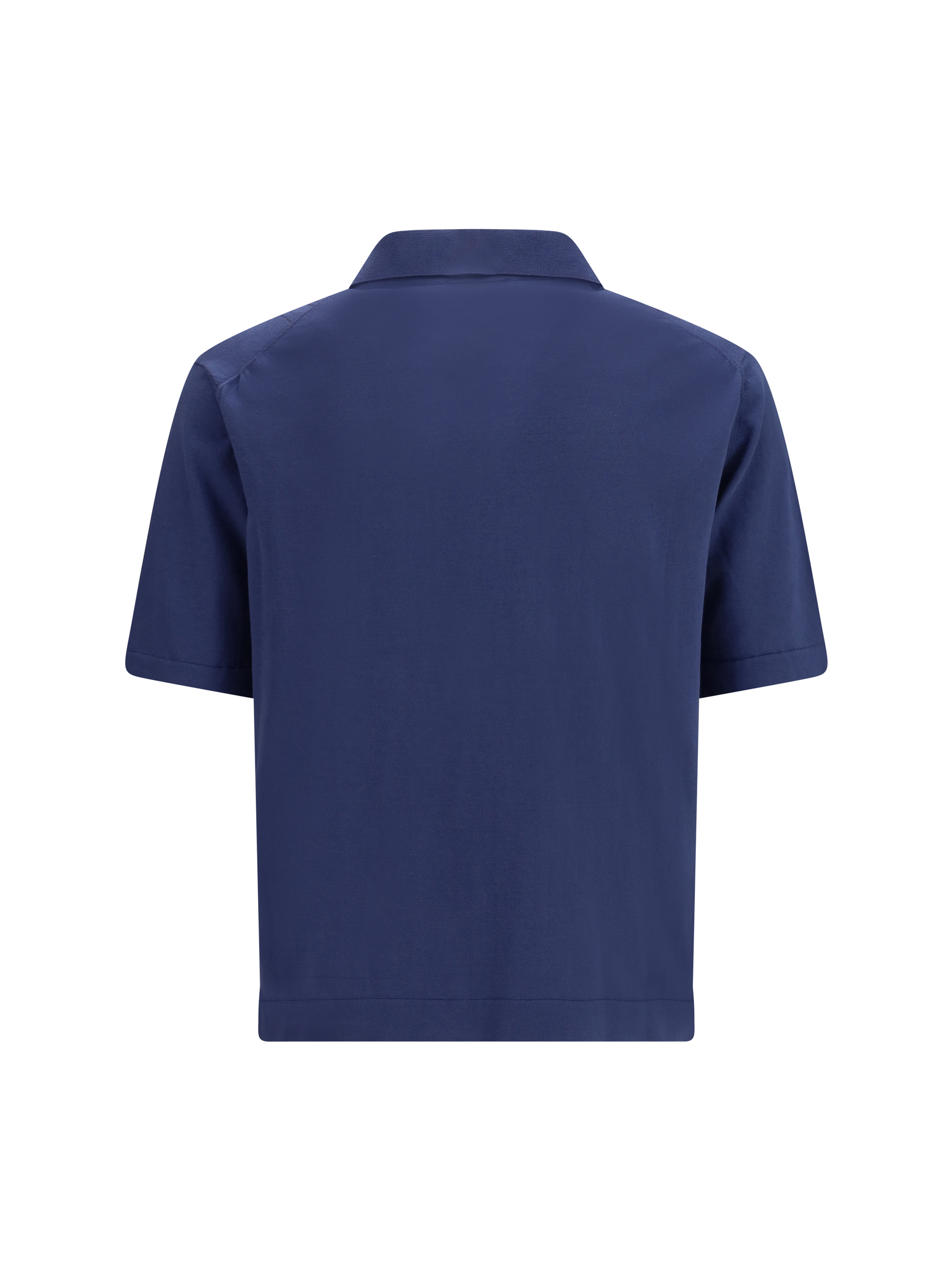 Cotton Polo