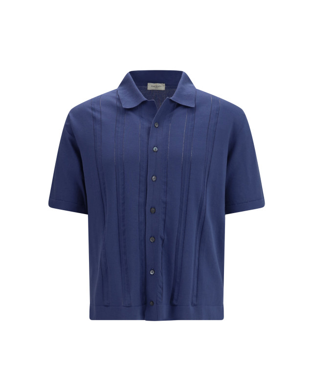 Cotton Polo