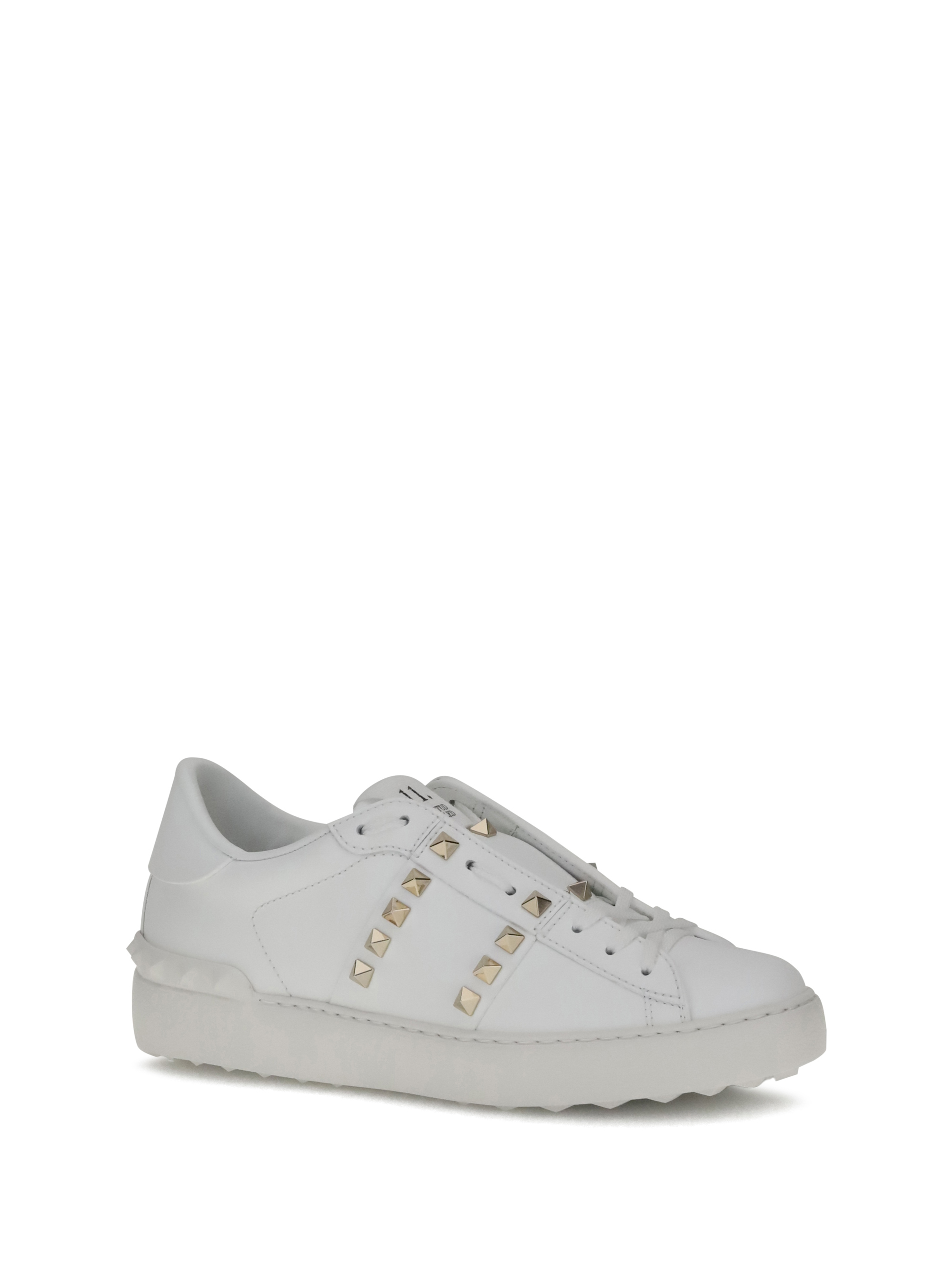 Rockstud Untitled Sneakers