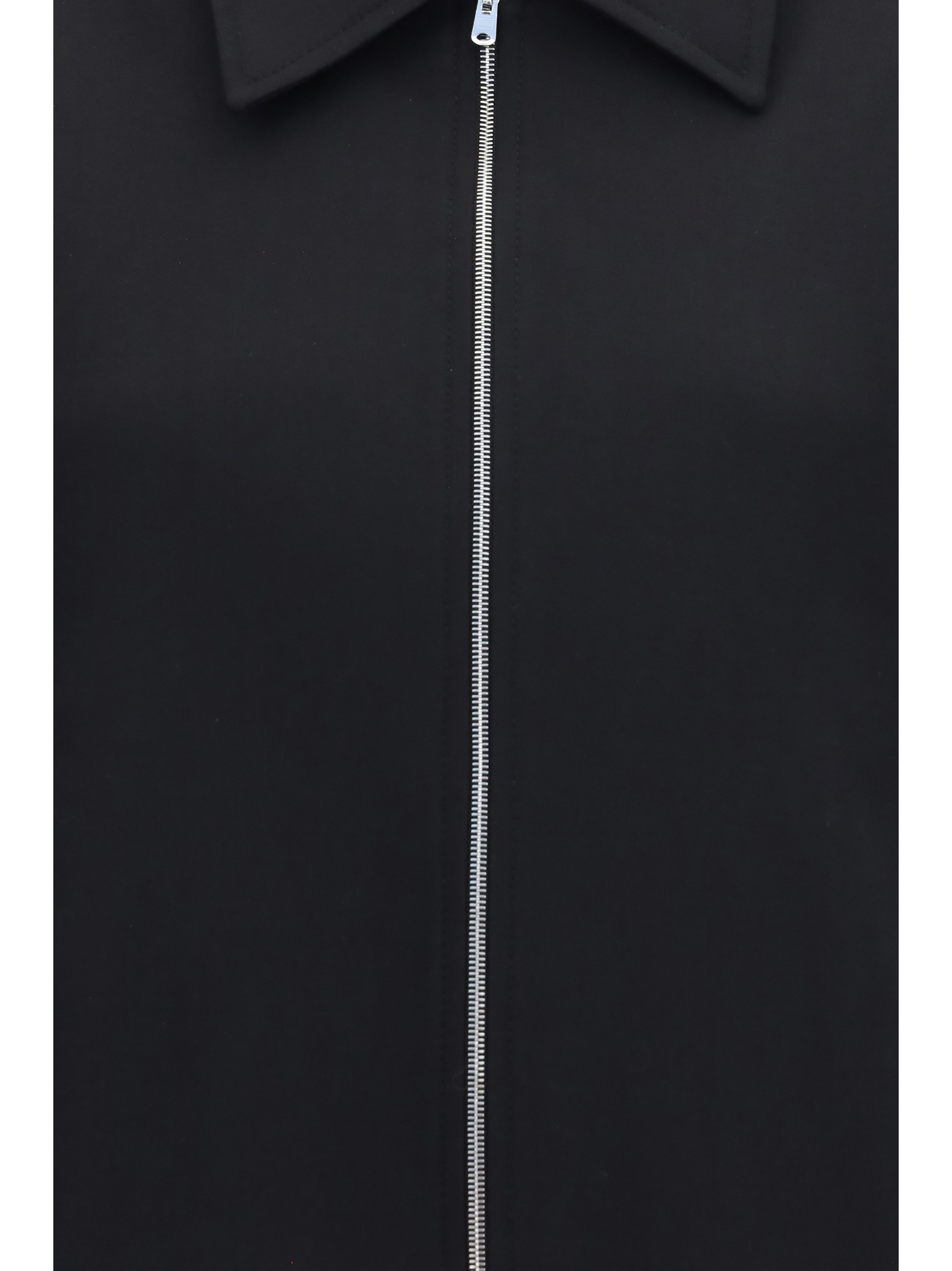 Statue wool Jacket