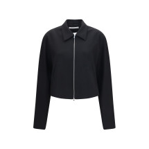 Statue wool Jacket