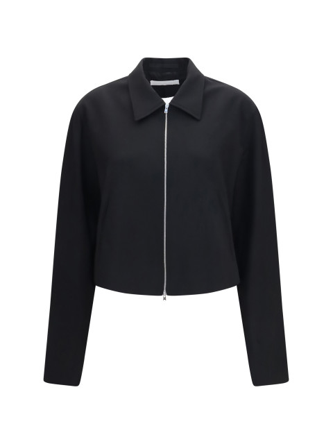 Statue wool Jacket