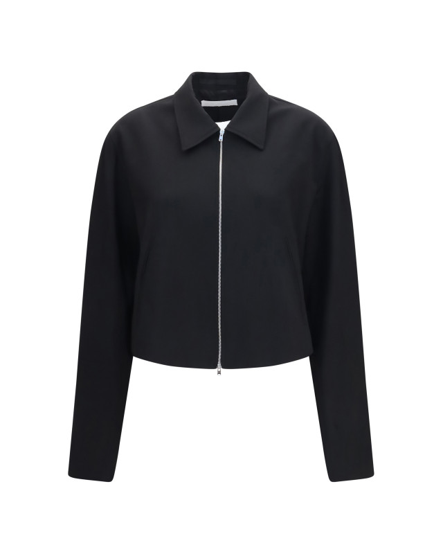 Statue wool Jacket
