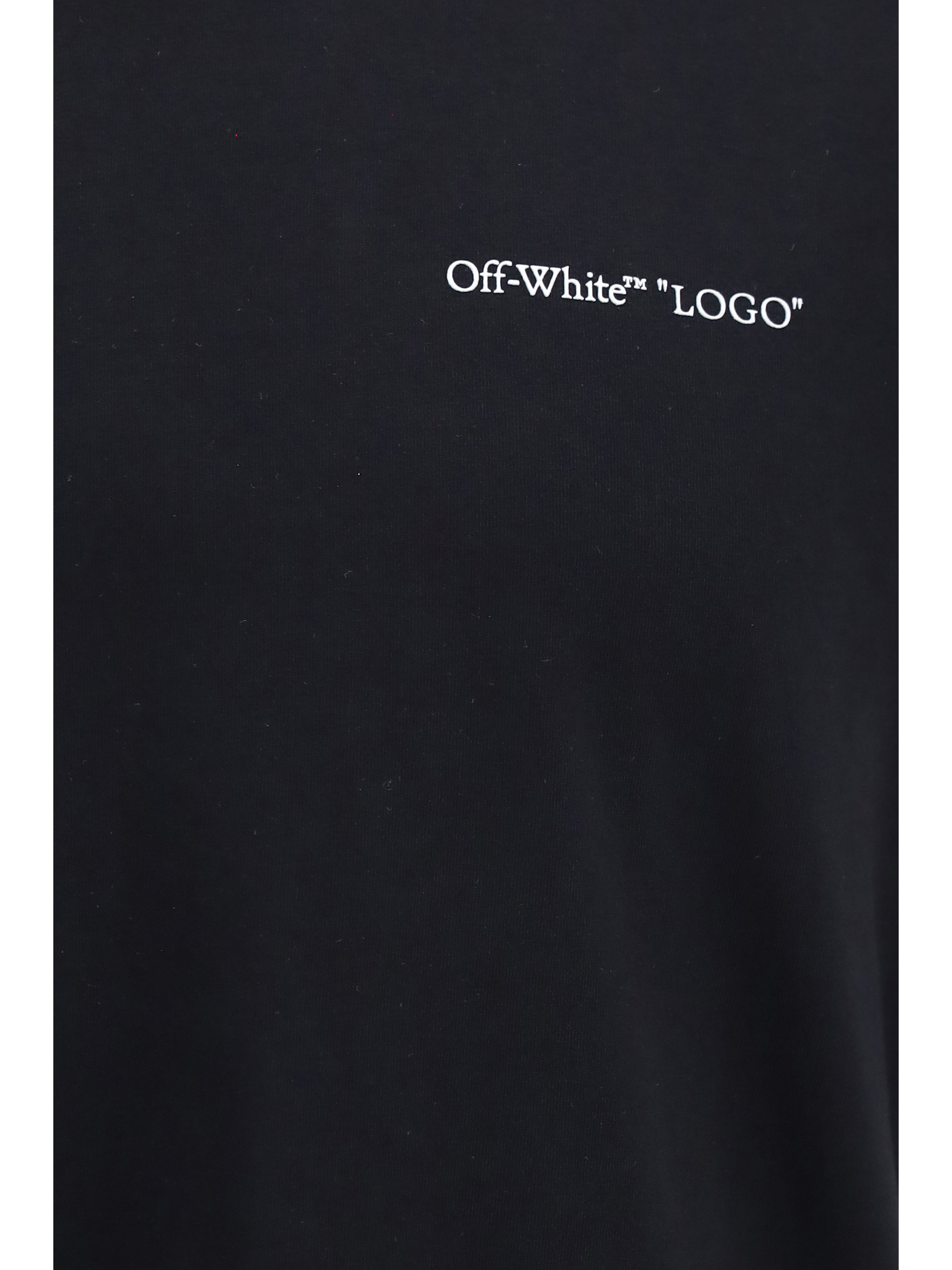 Logo Quote T-shirt