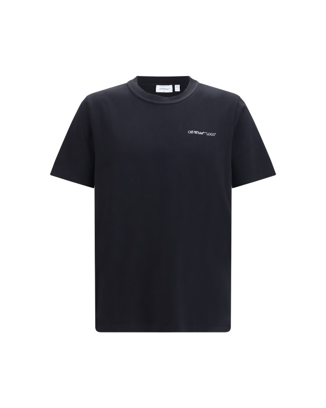 Logo Quote T-shirt