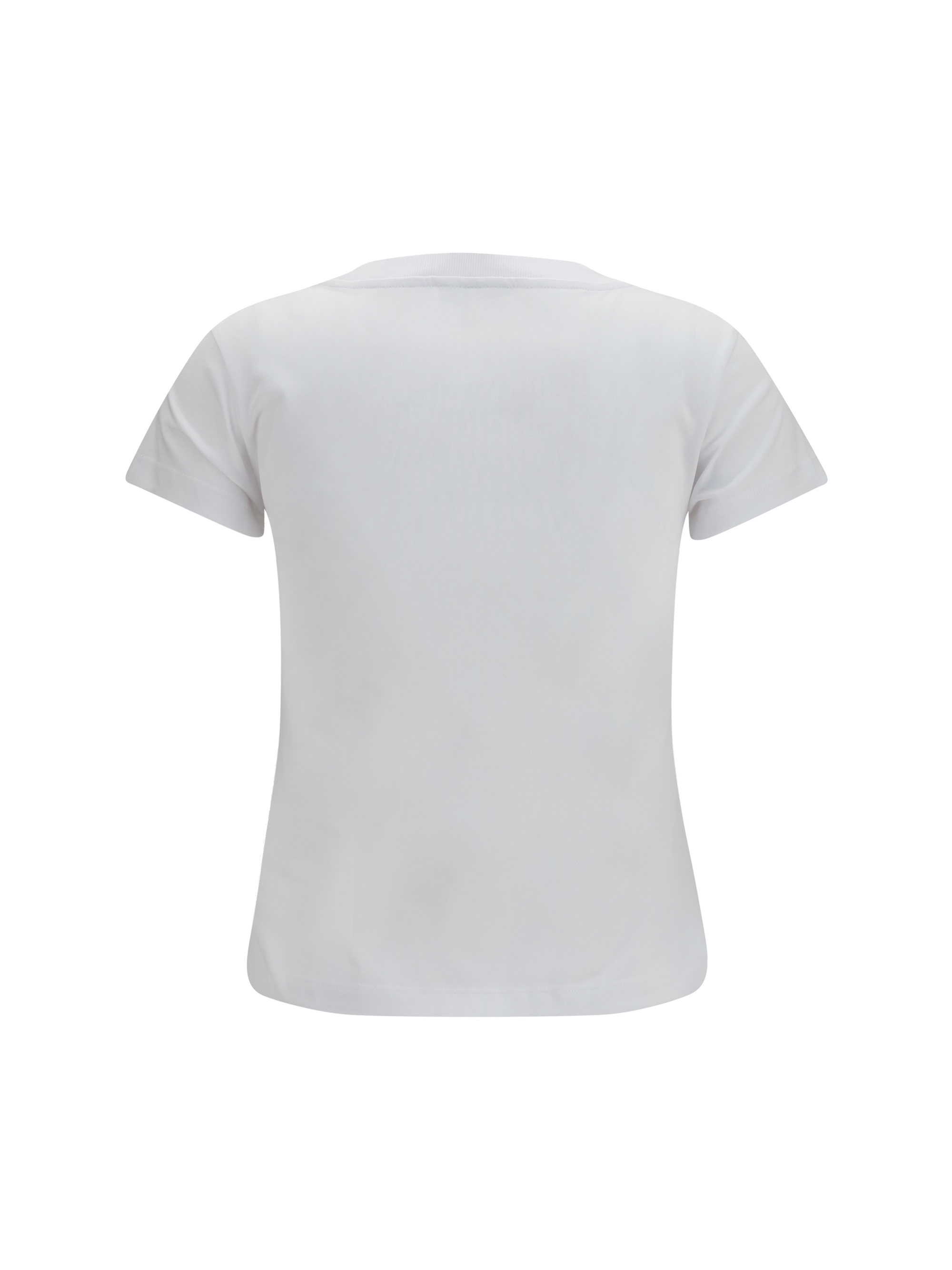 Tiger cotton T-shirt