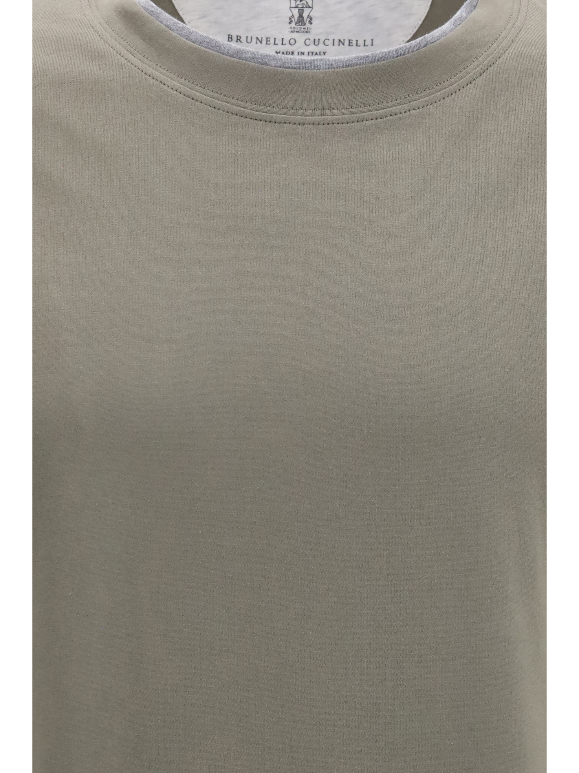Cotton T-shirt