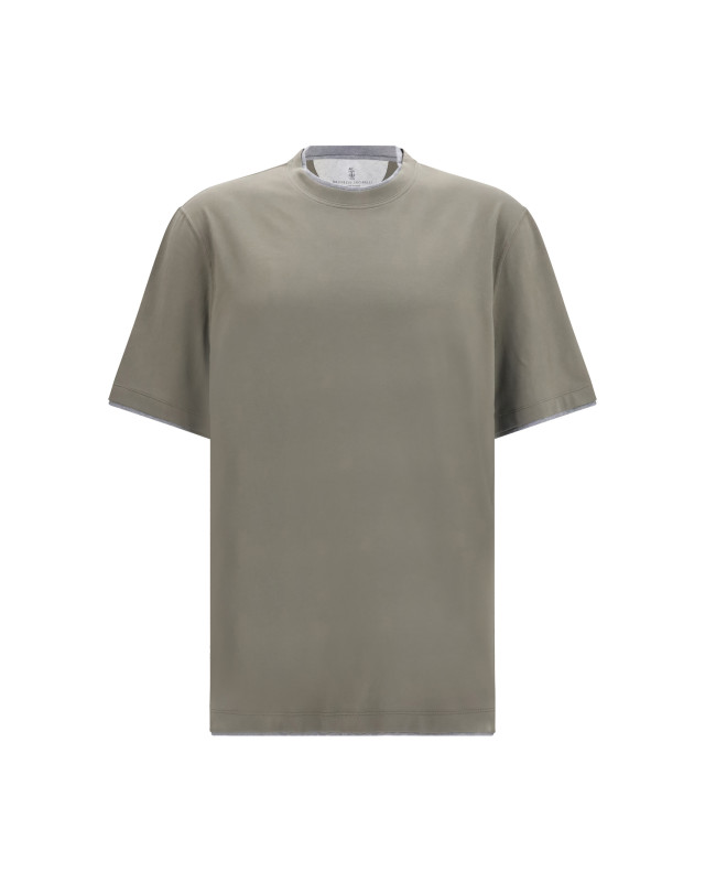 Cotton T-shirt