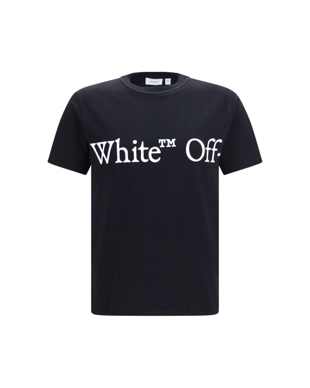 Bookish Scarf T-shirt