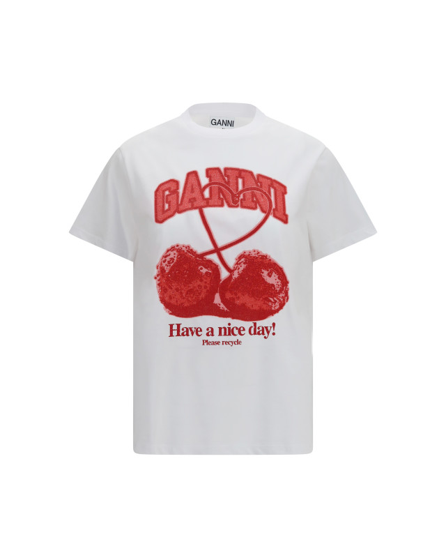 Cherry T-shirt