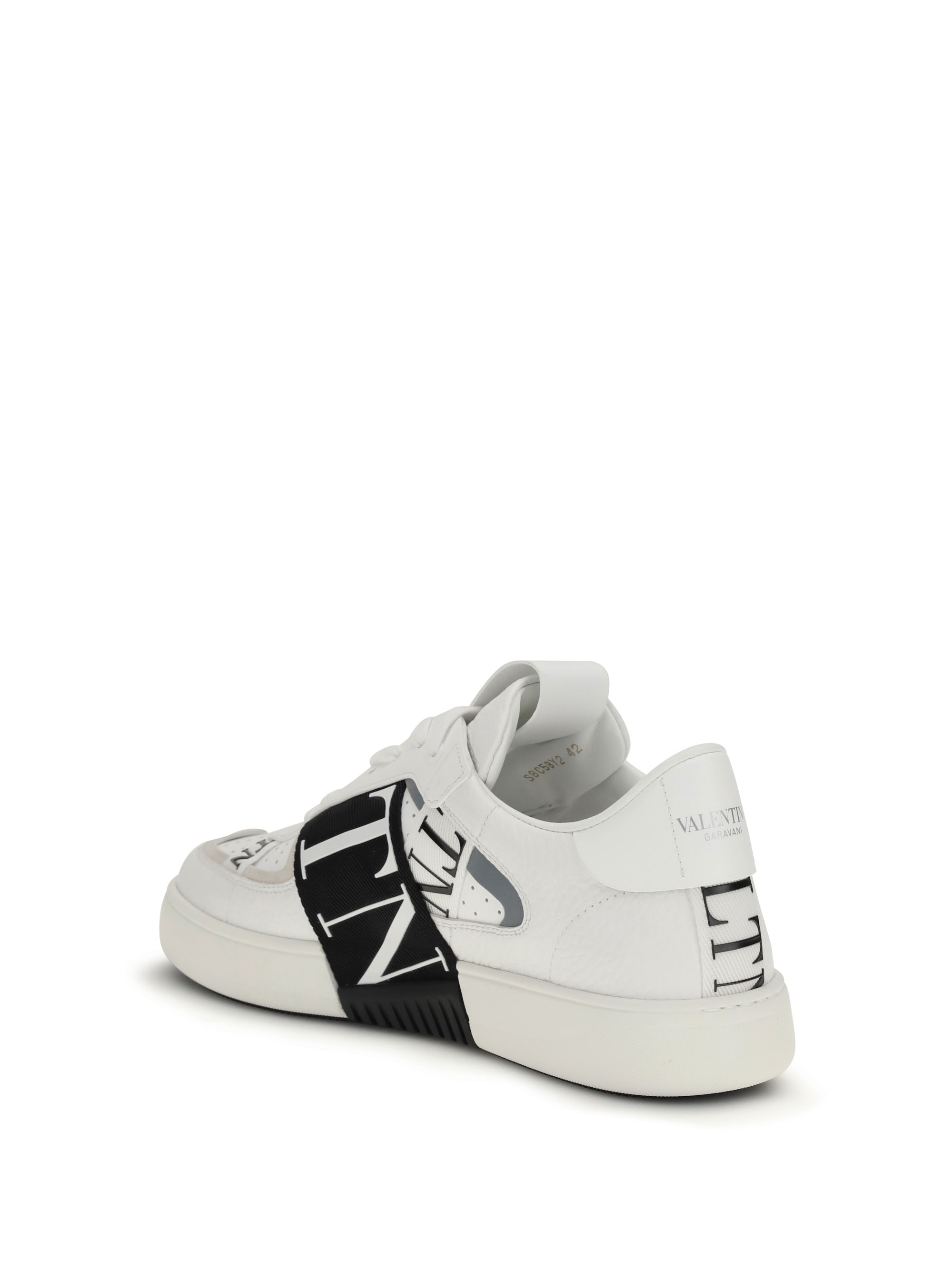 VL7N low-top Sneakers