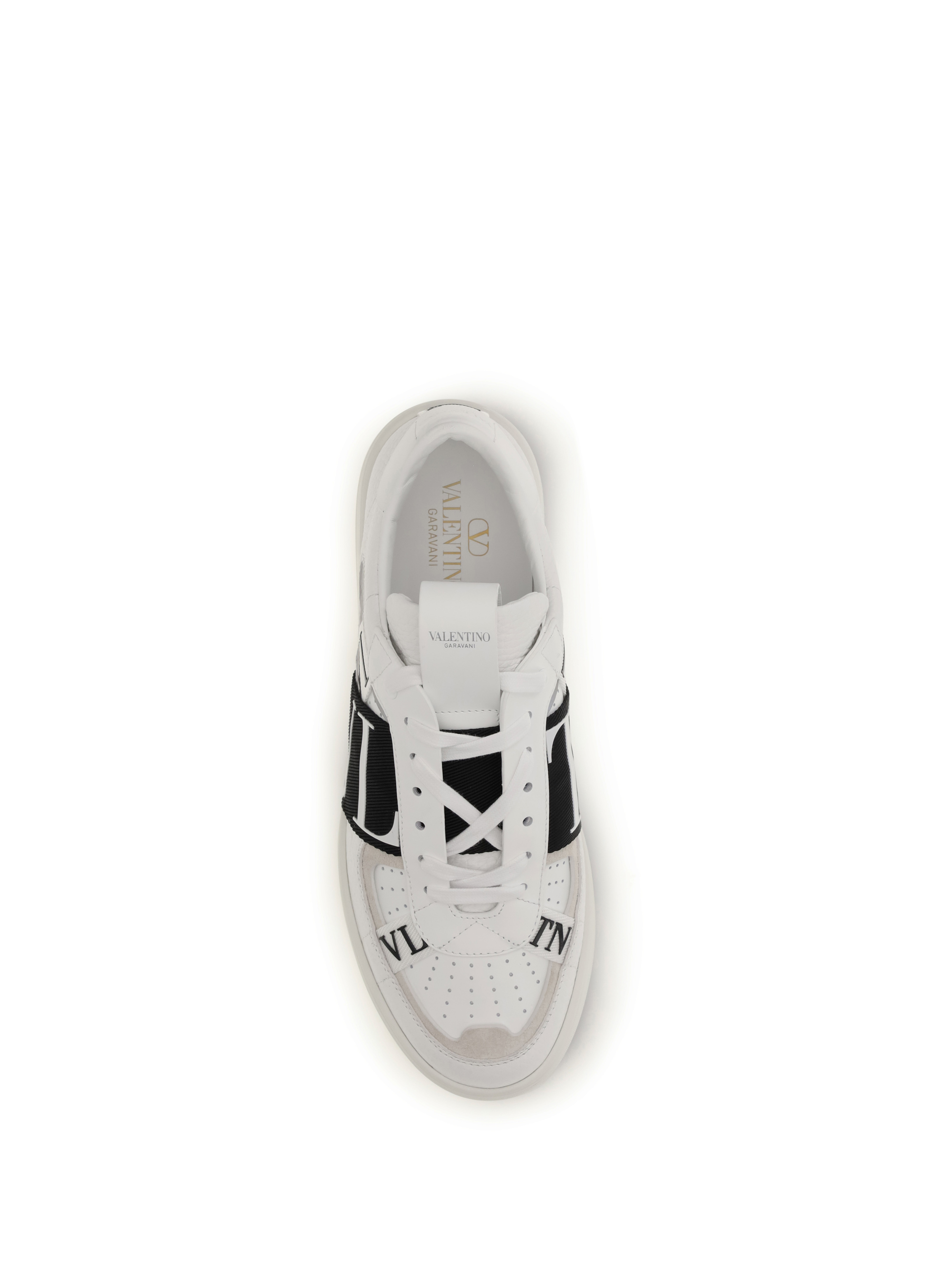 VL7N low-top Sneakers