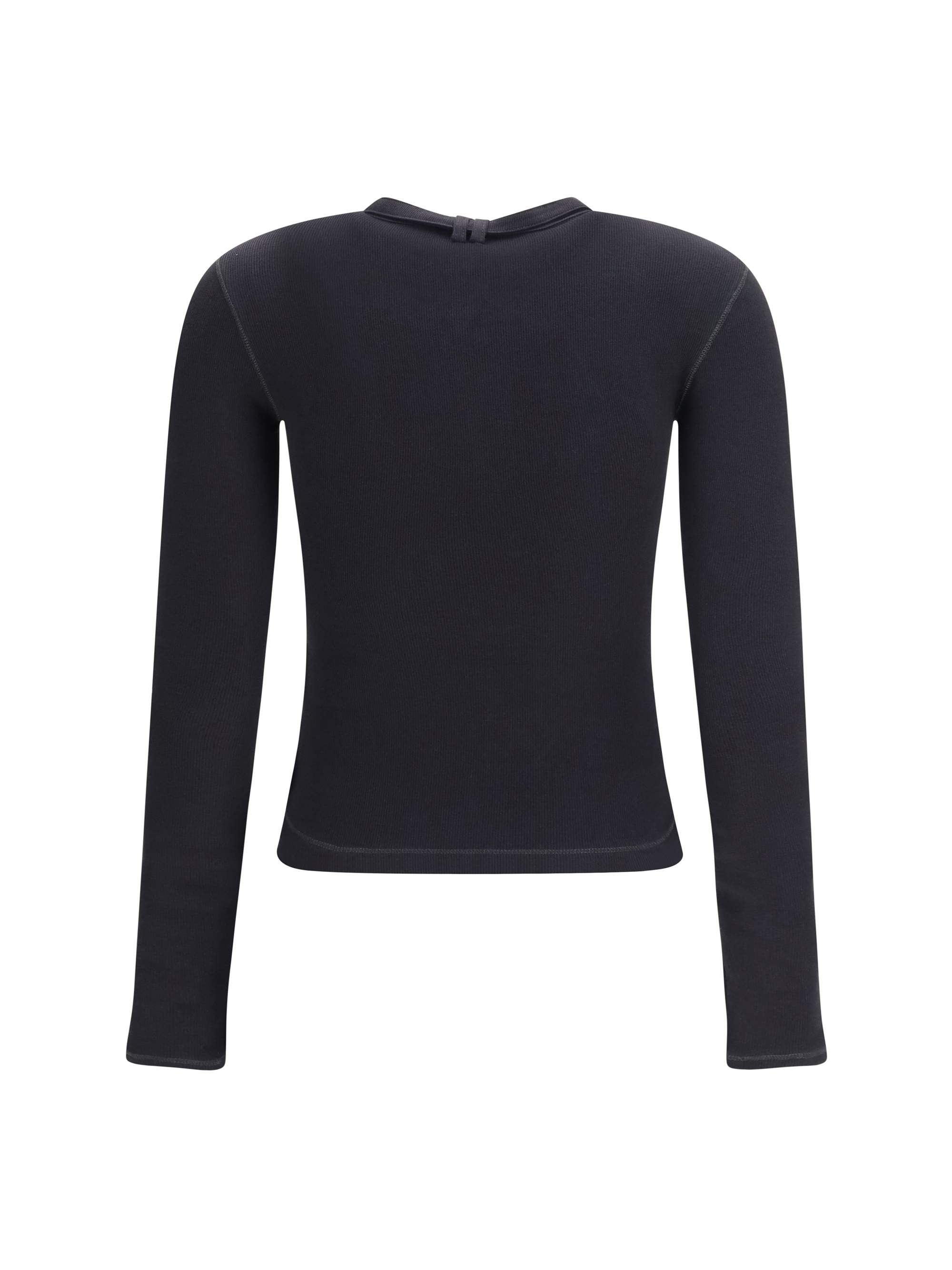 T Iara Ls long-sleeved Top