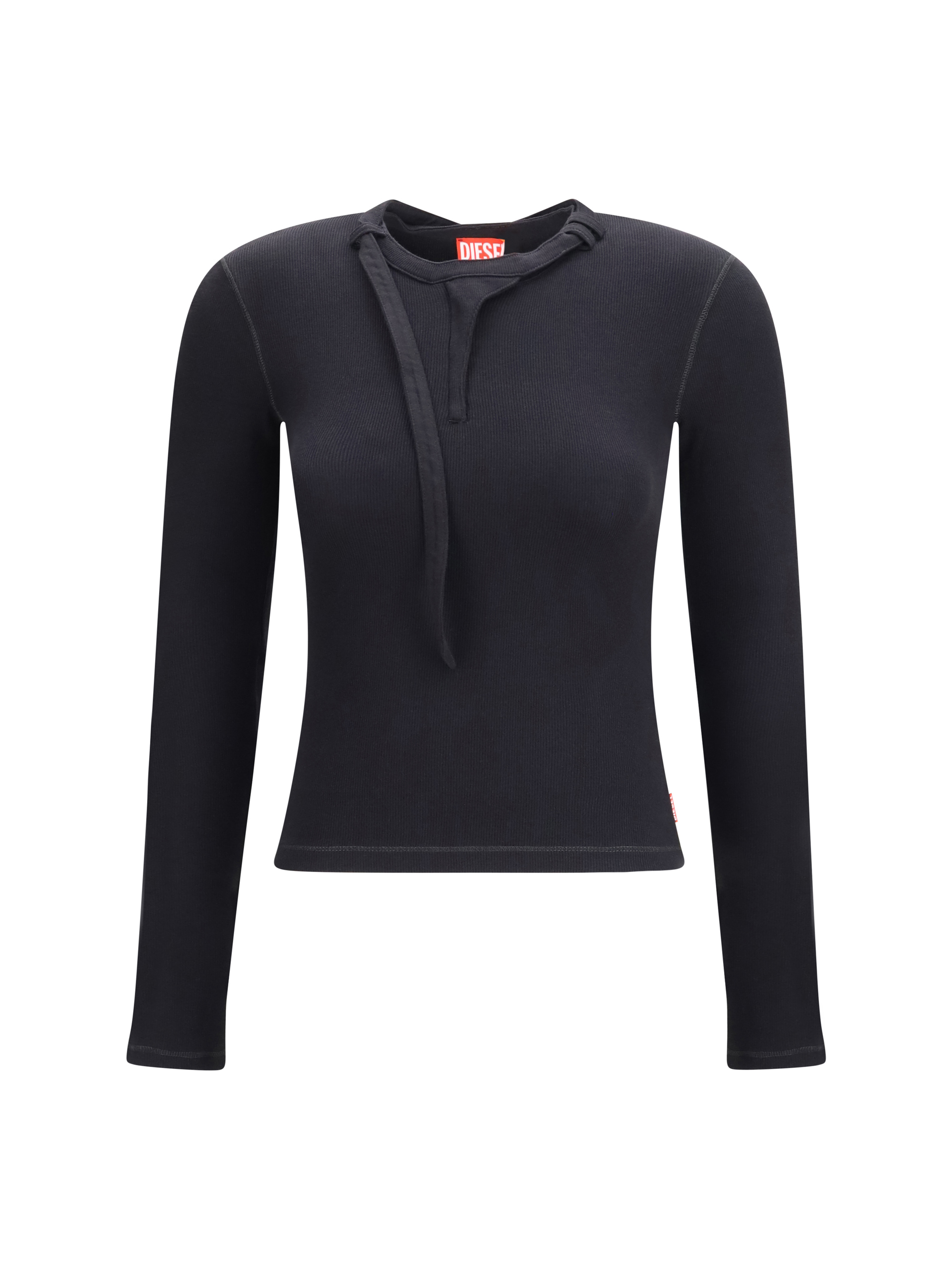 T Iara Ls long-sleeved Top