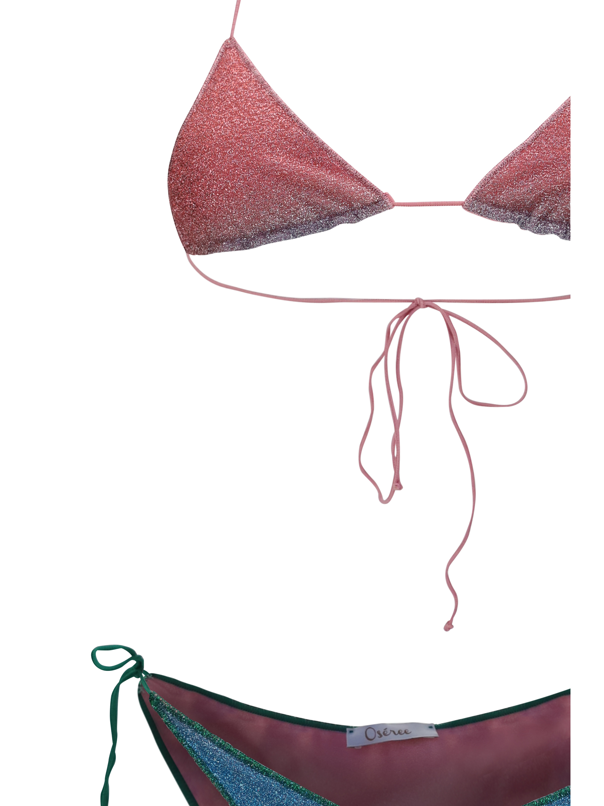 Lumière Candy Bikini