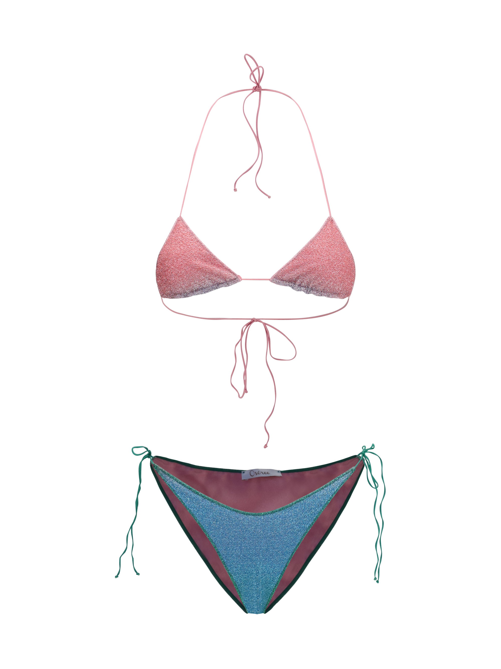 Lumière Candy Bikini
