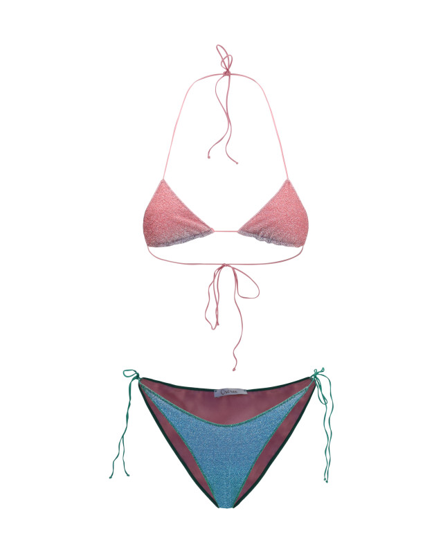 Lumière Candy Bikini