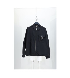 JACKET NYLON COMPLETO