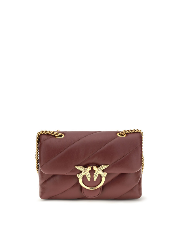 Love Mini Puff Shoulder Bag