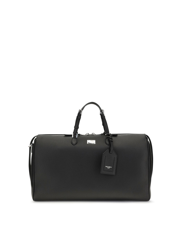 Vittoria calfskin Travel Bag