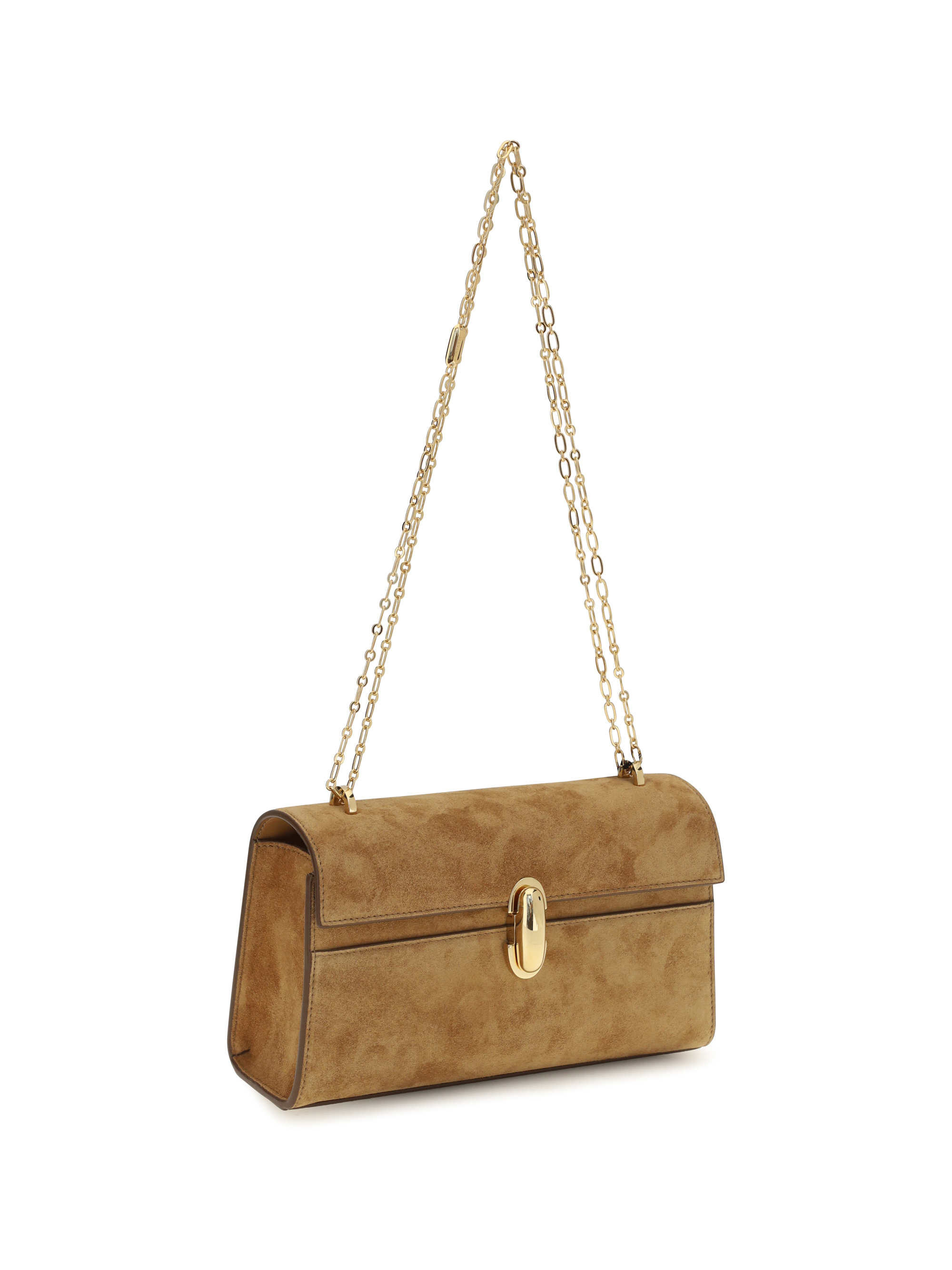 Symmetry chain Pouch