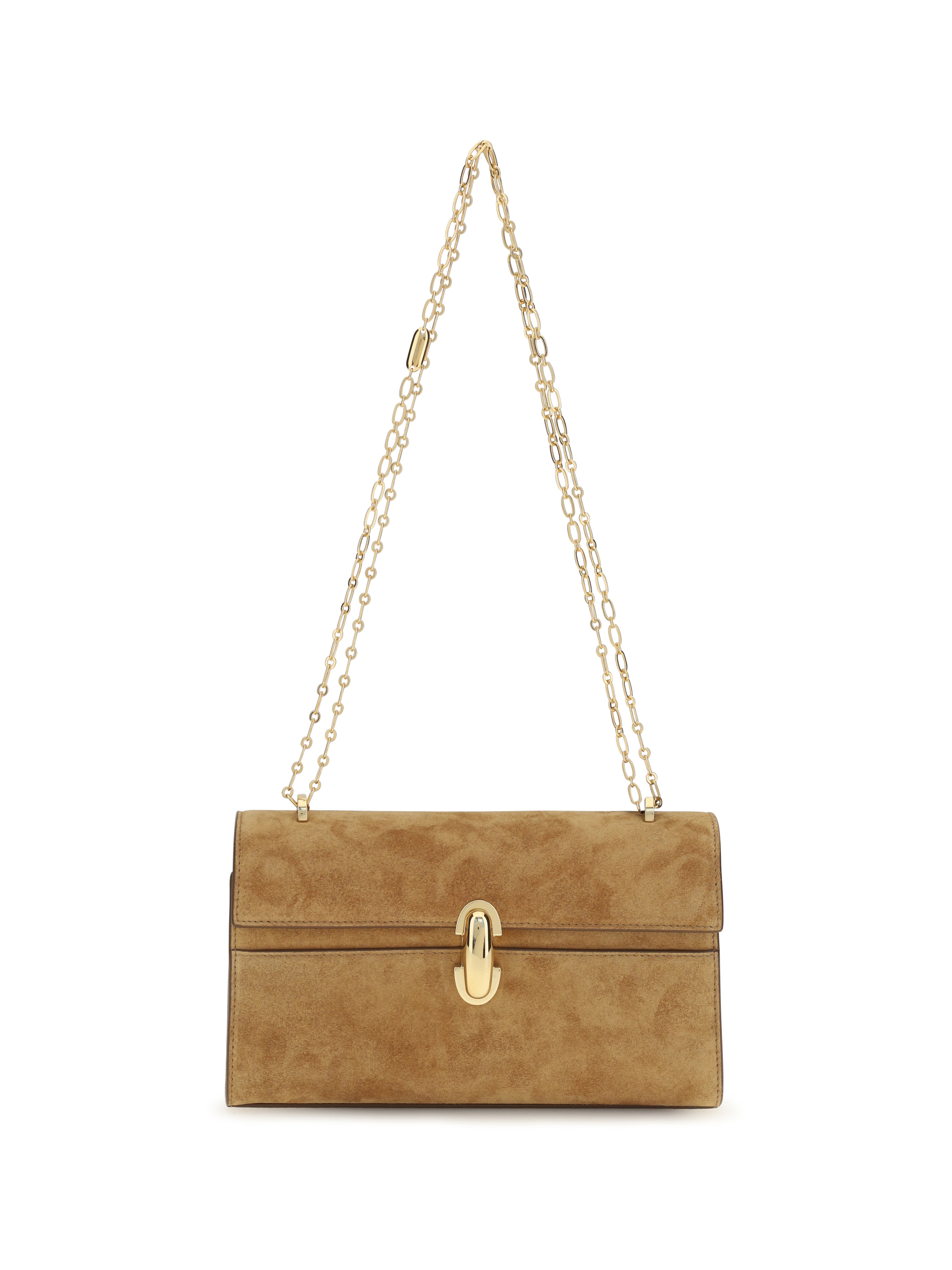 Symmetry chain Pouch