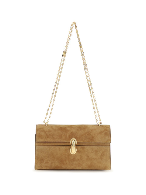 Symmetry chain Pouch