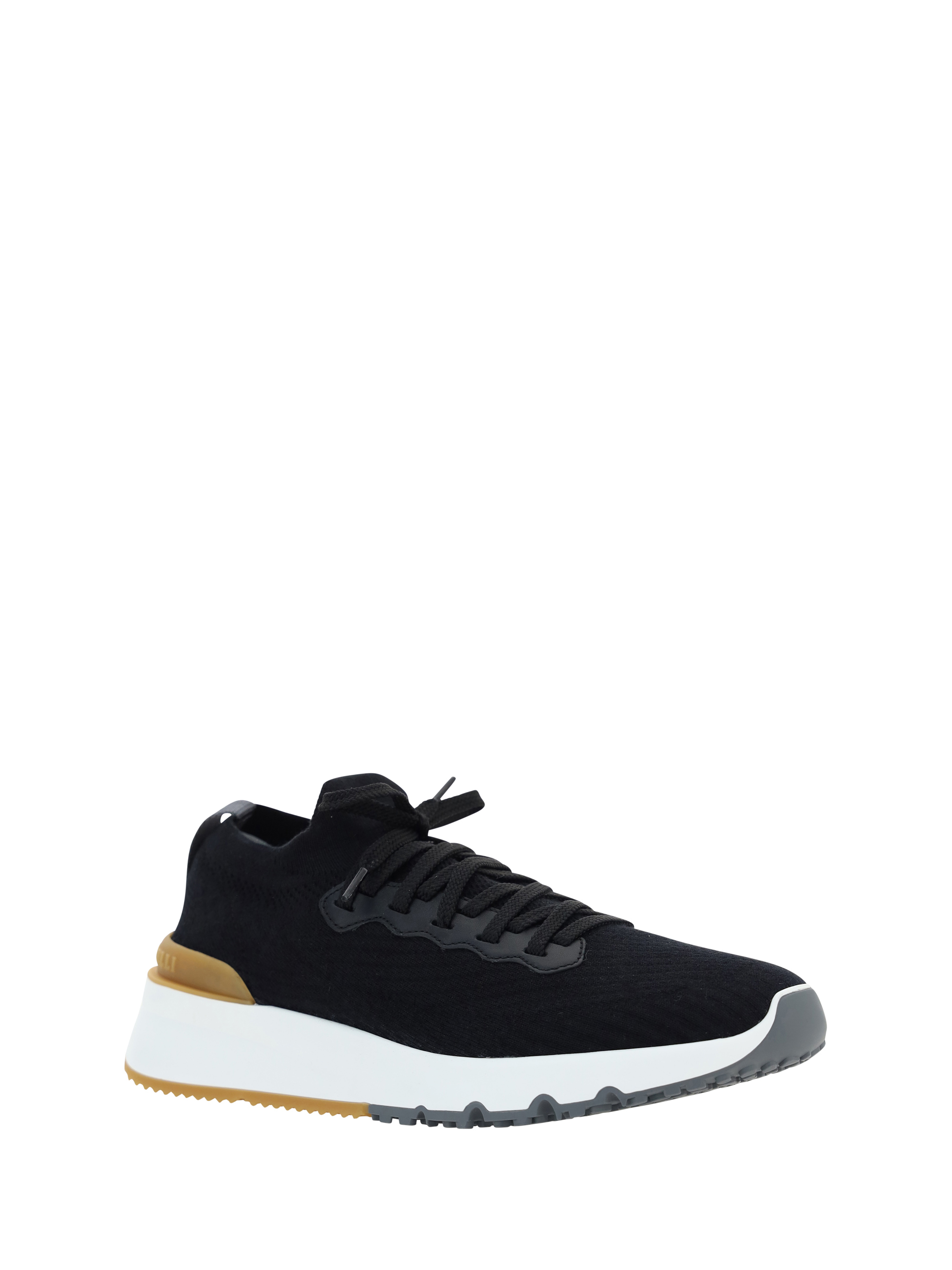 Cotton Sneakers