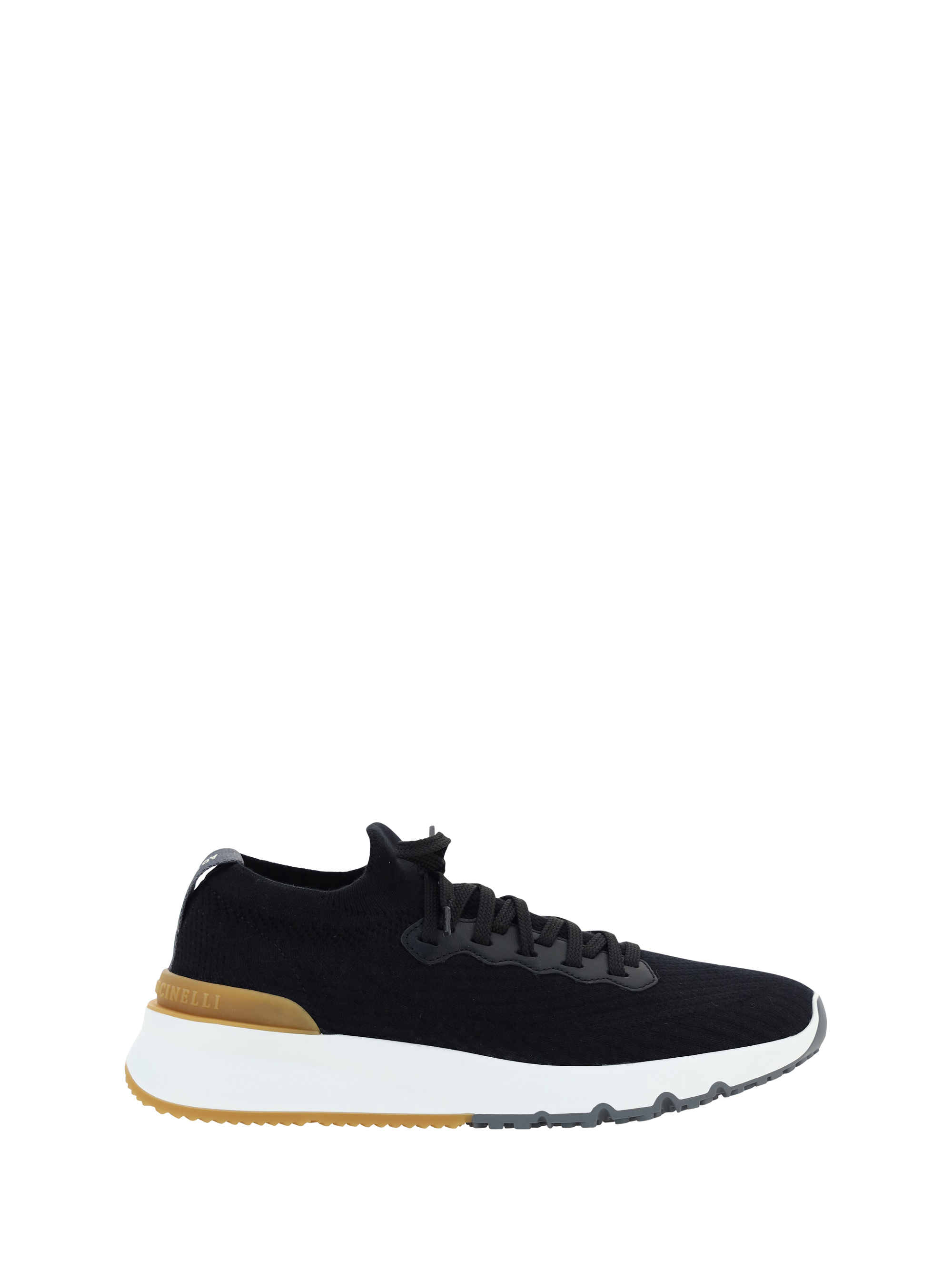 Cotton Sneakers