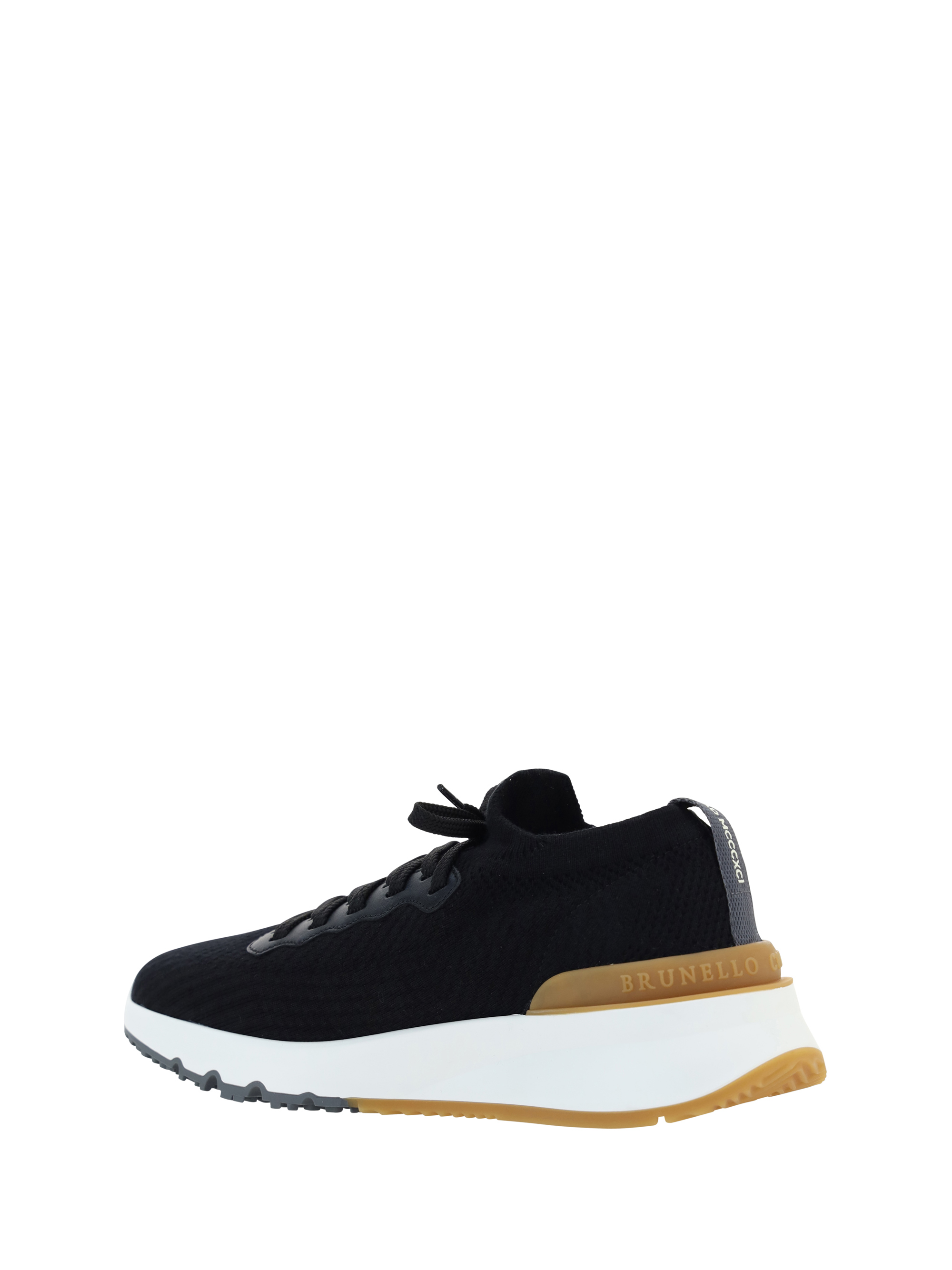 Cotton Sneakers