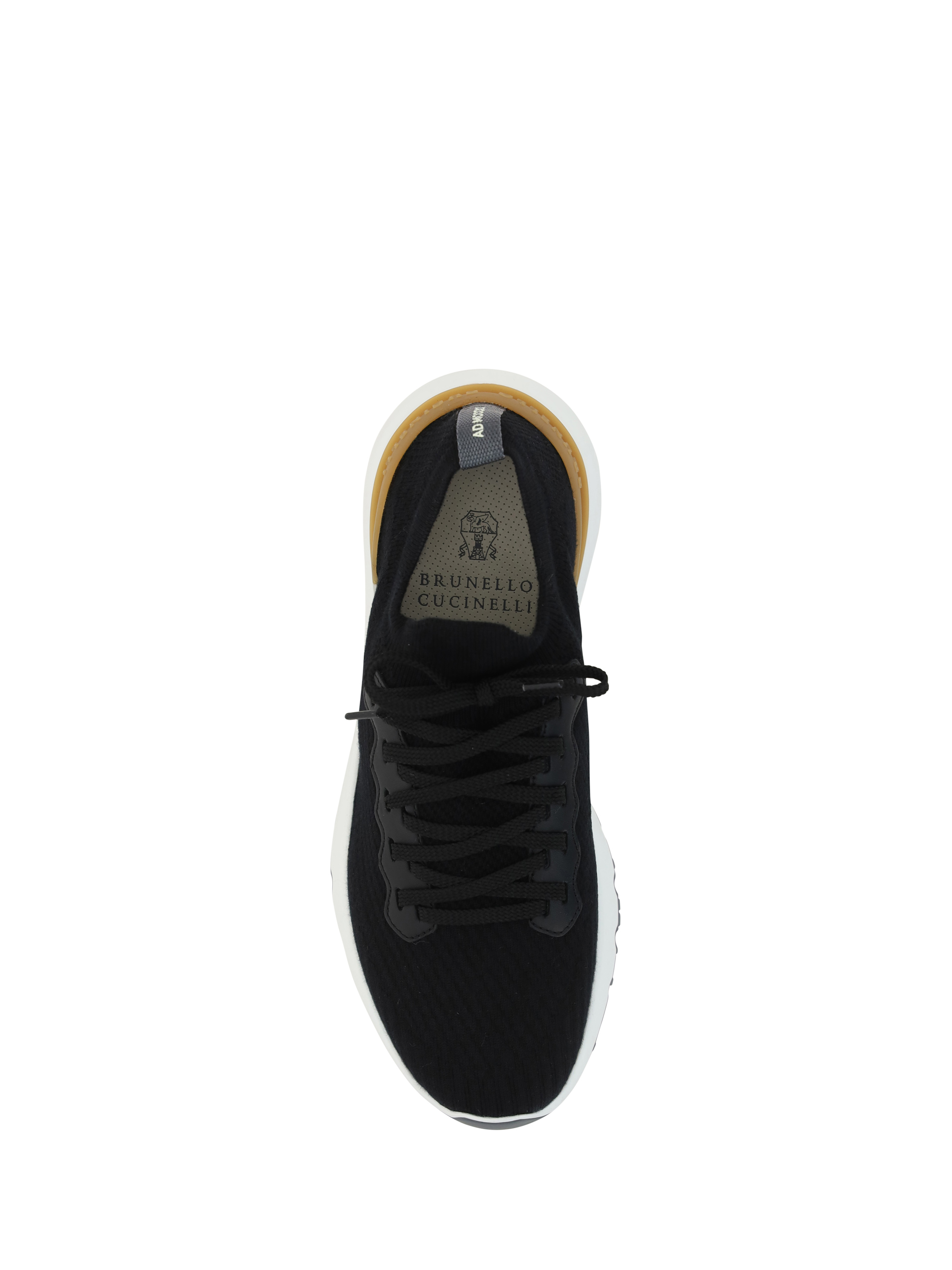 Cotton Sneakers