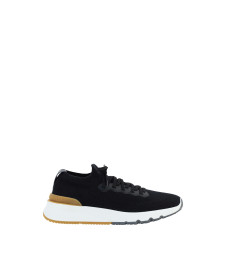 Cotton Sneakers