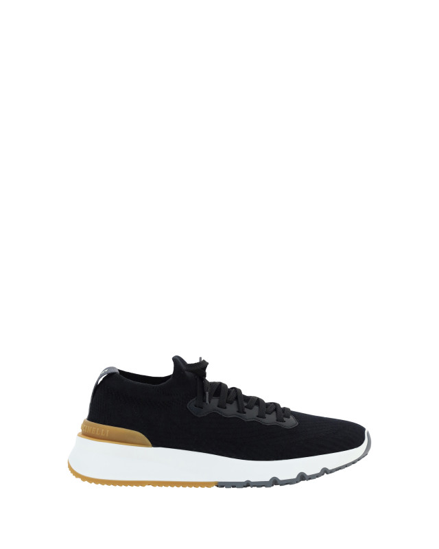 Cotton Sneakers
