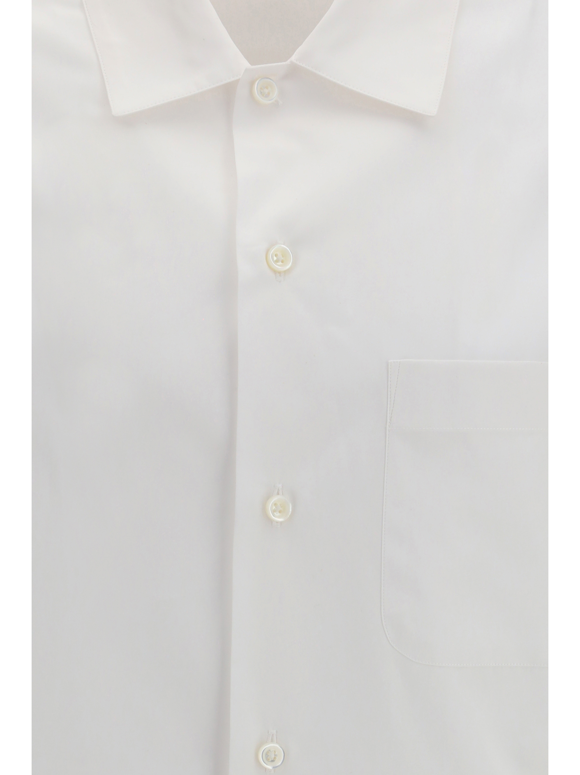 Weekend Shirt