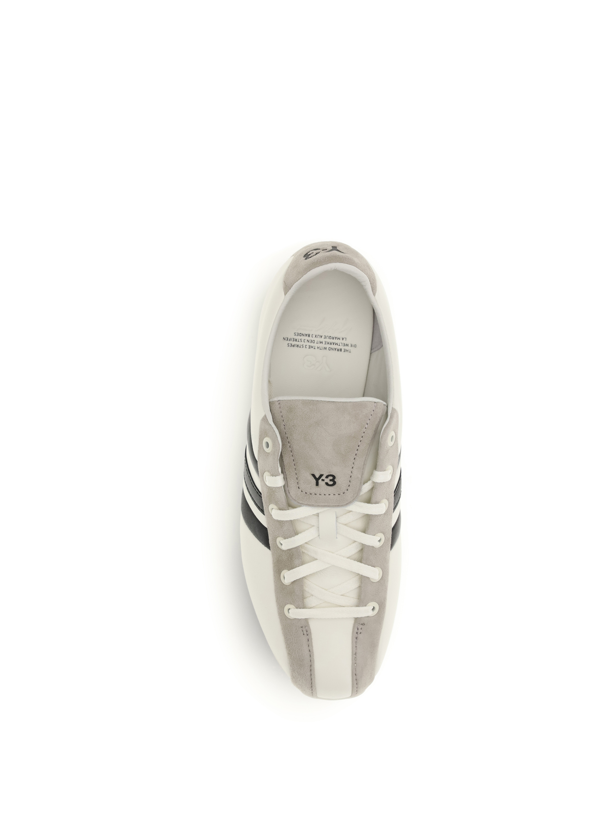 Field Sneakers
