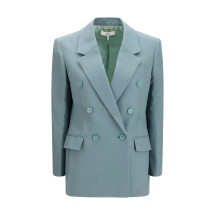 Double-breasted Blazer