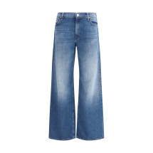 The Rerun Zip Sneak Jeans