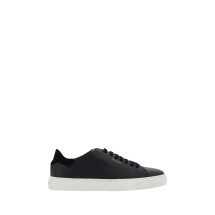 Leather Sneakers