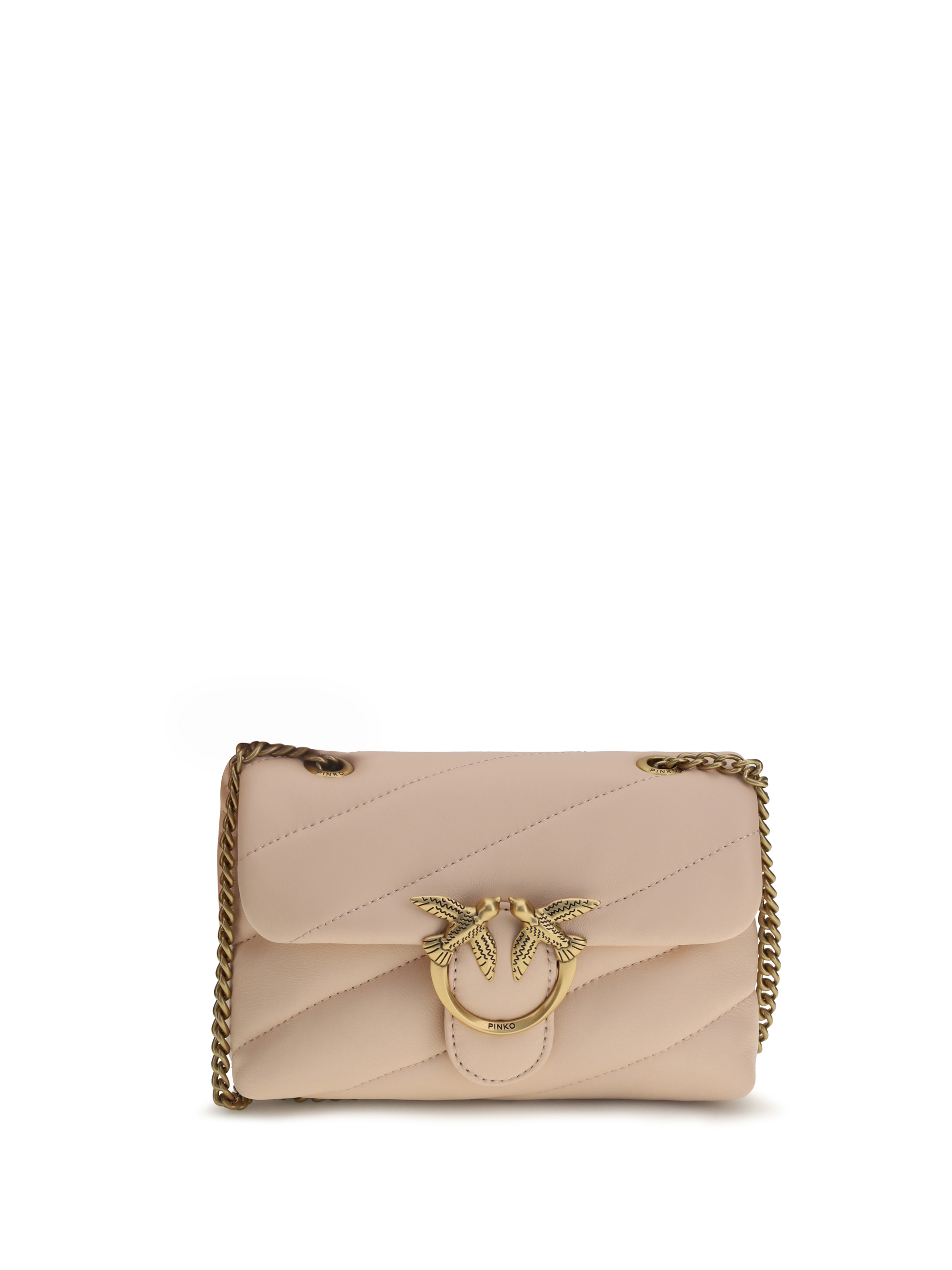 Love Baby Shoulder Bag