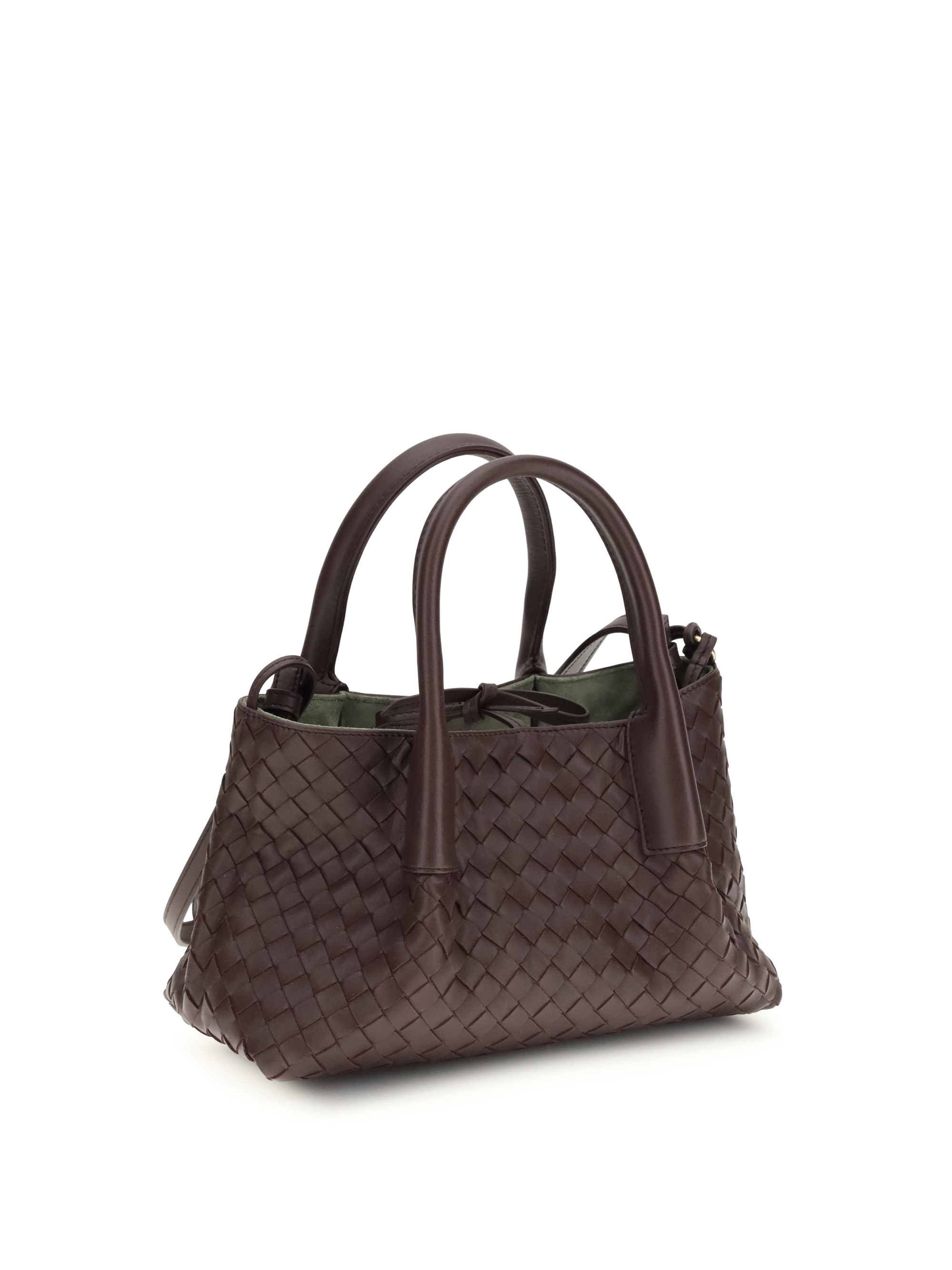 Pinacoteca small Handbag