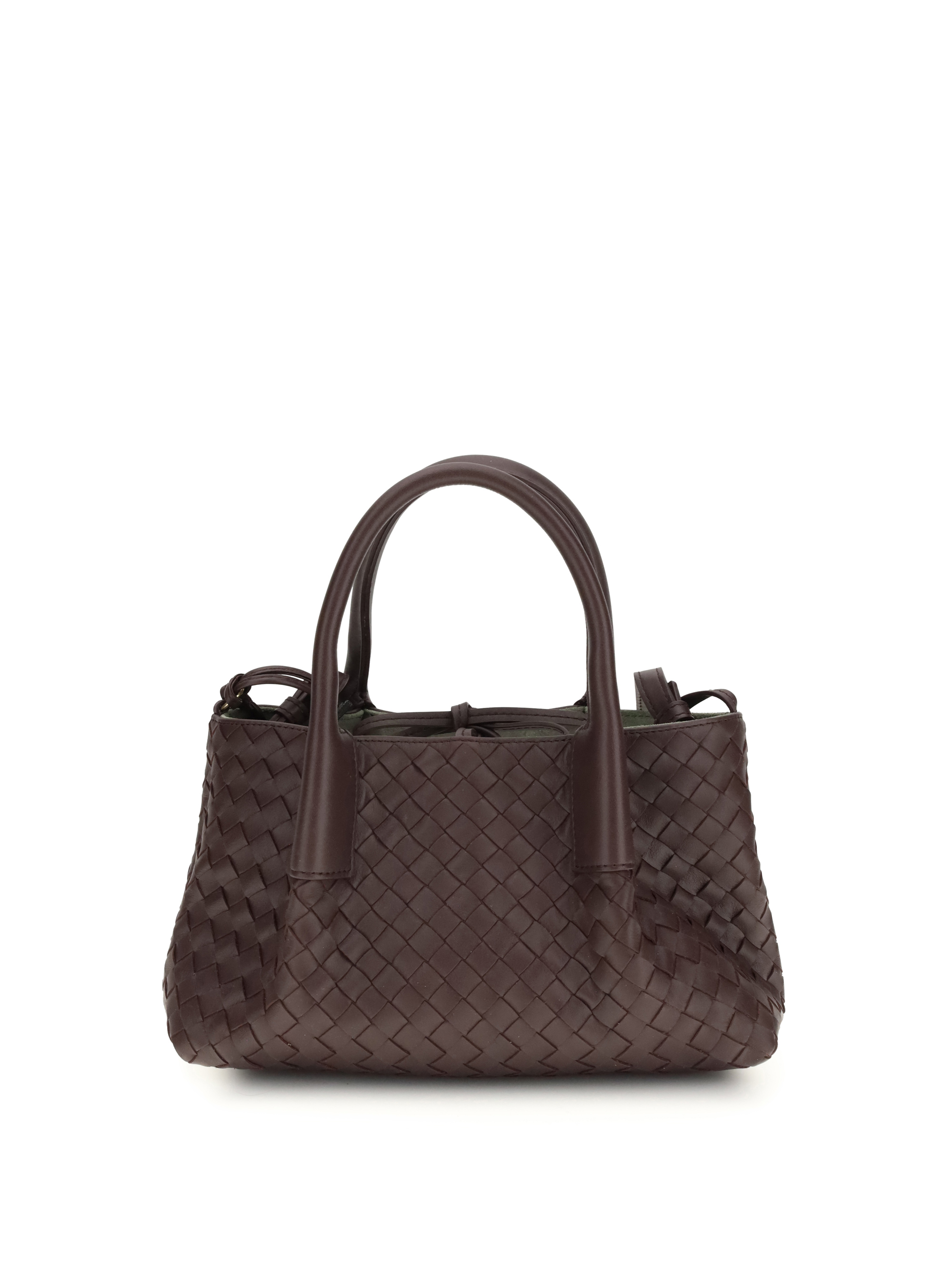 Pinacoteca small Handbag