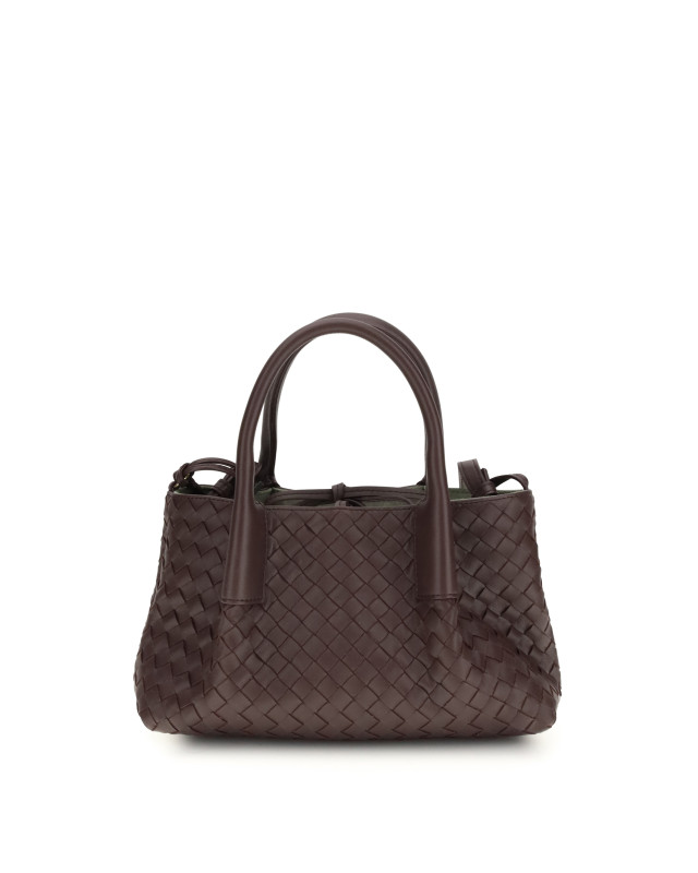 Pinacoteca small Handbag