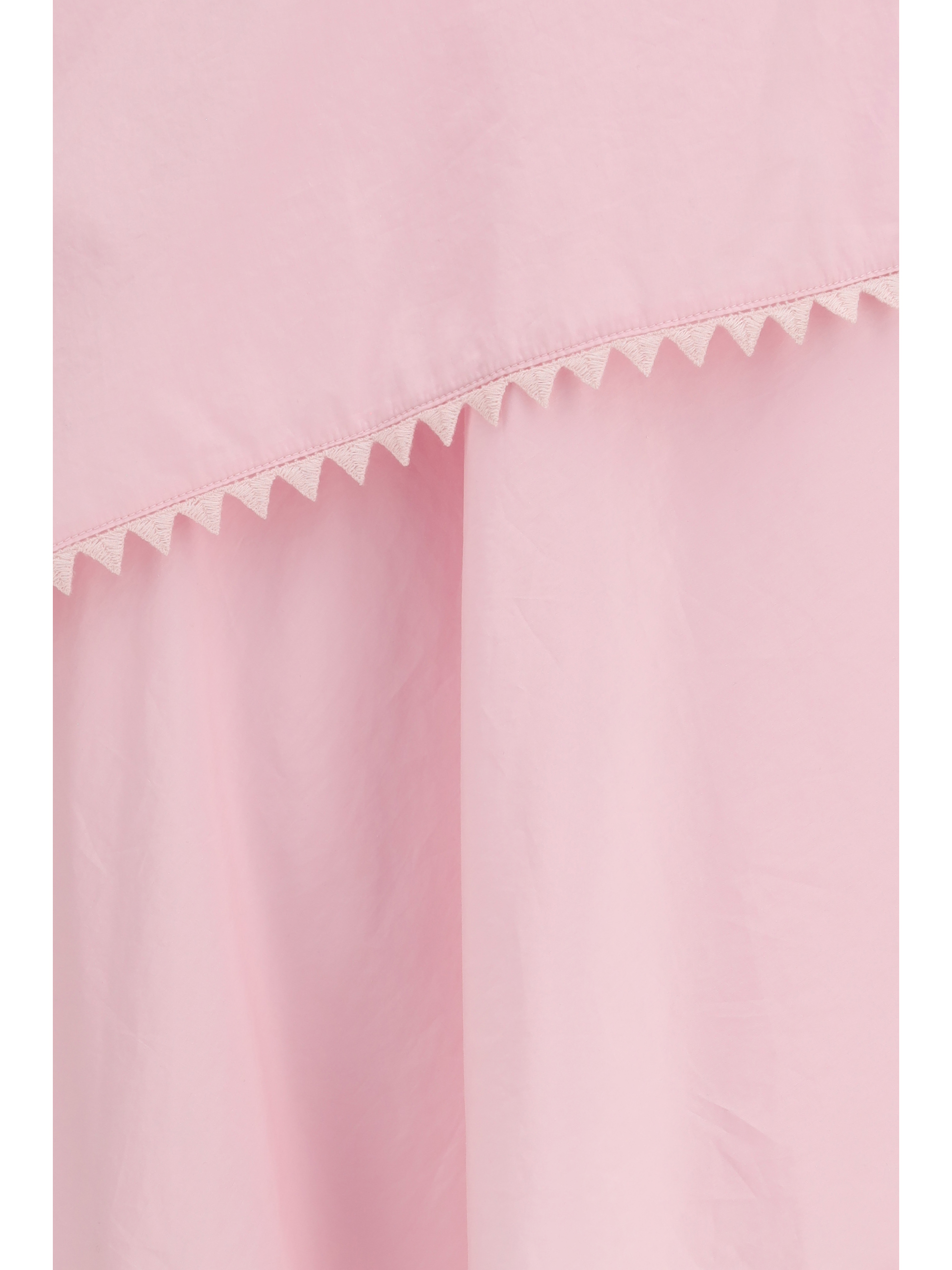 Traversin layered Dress
