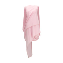 Traversin layered Dress