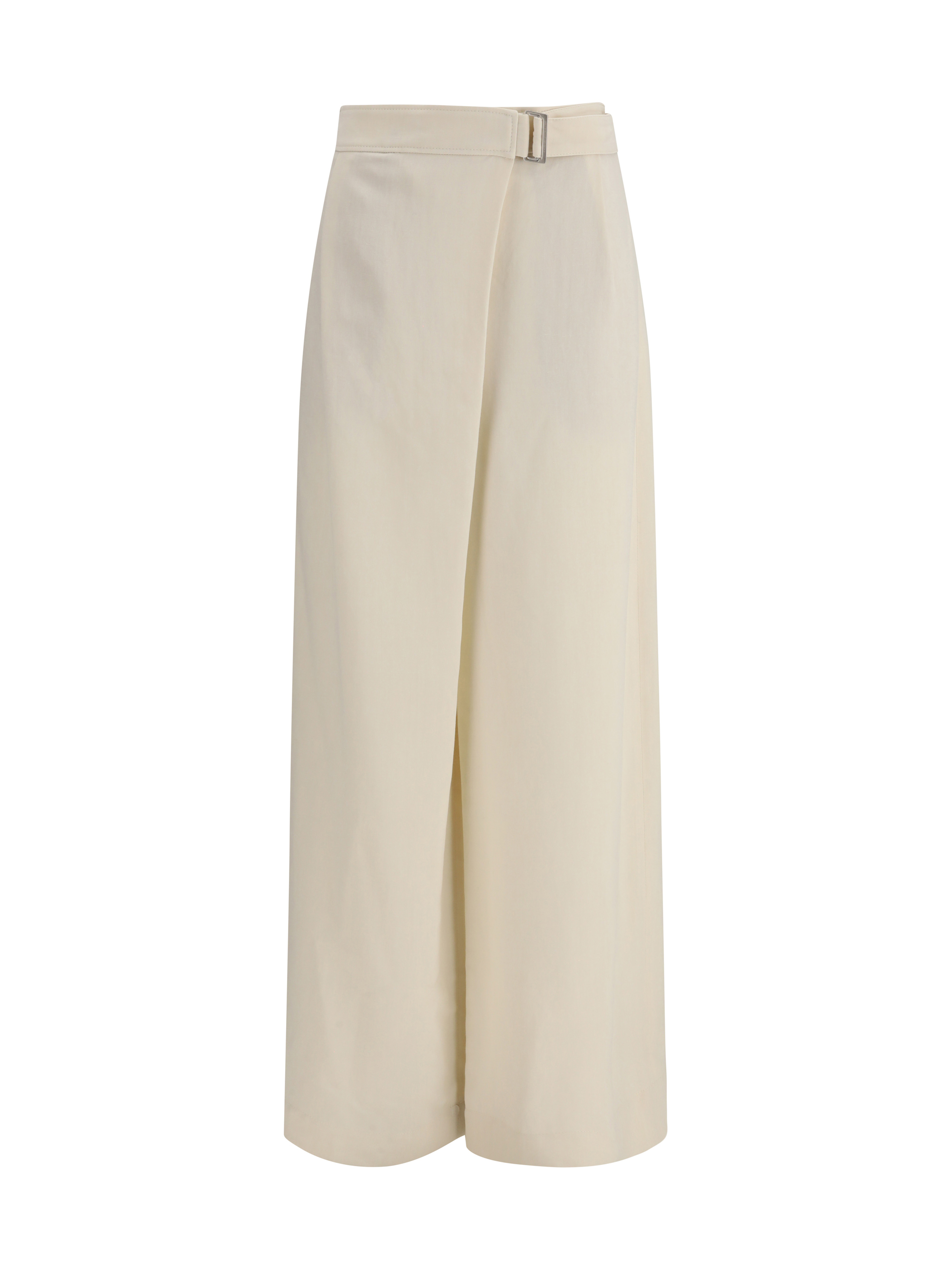 Crossed Pants
