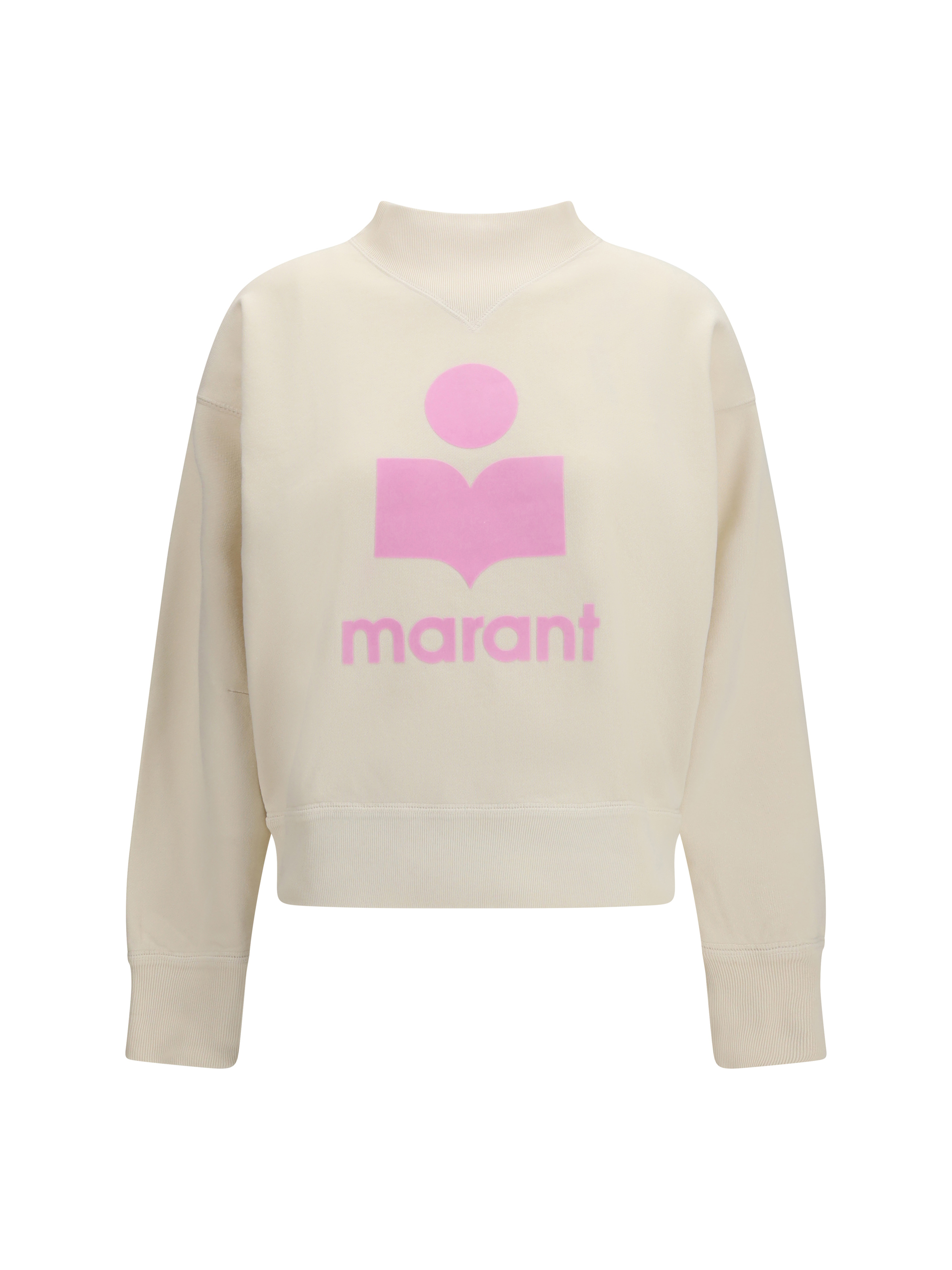 Moby Sweatshirt