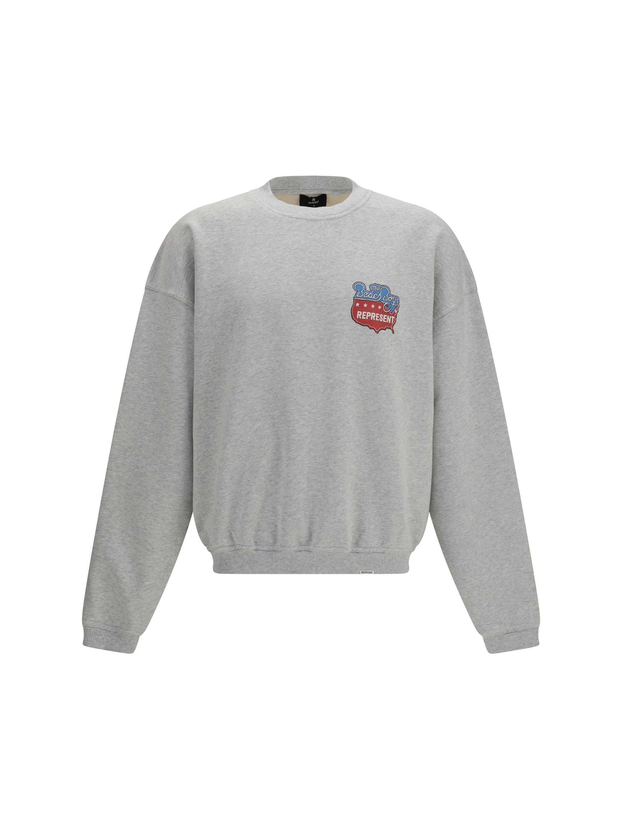 Beach Boys Americas Band Sweatshirt